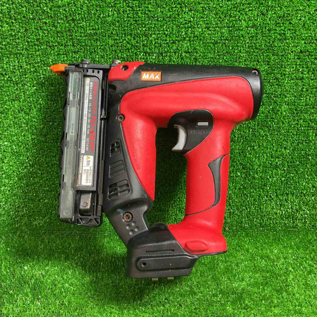 マックス(MAX) コードレスピンネイラ TJ-35P1【藤沢店】