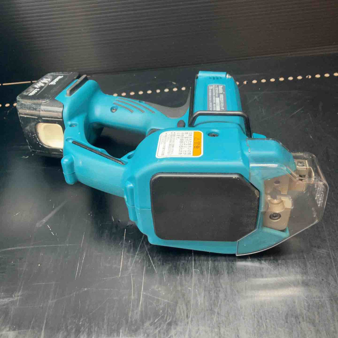 ★マキタ(makita) コードレス全ネジカッター SC101DRF【川越店】