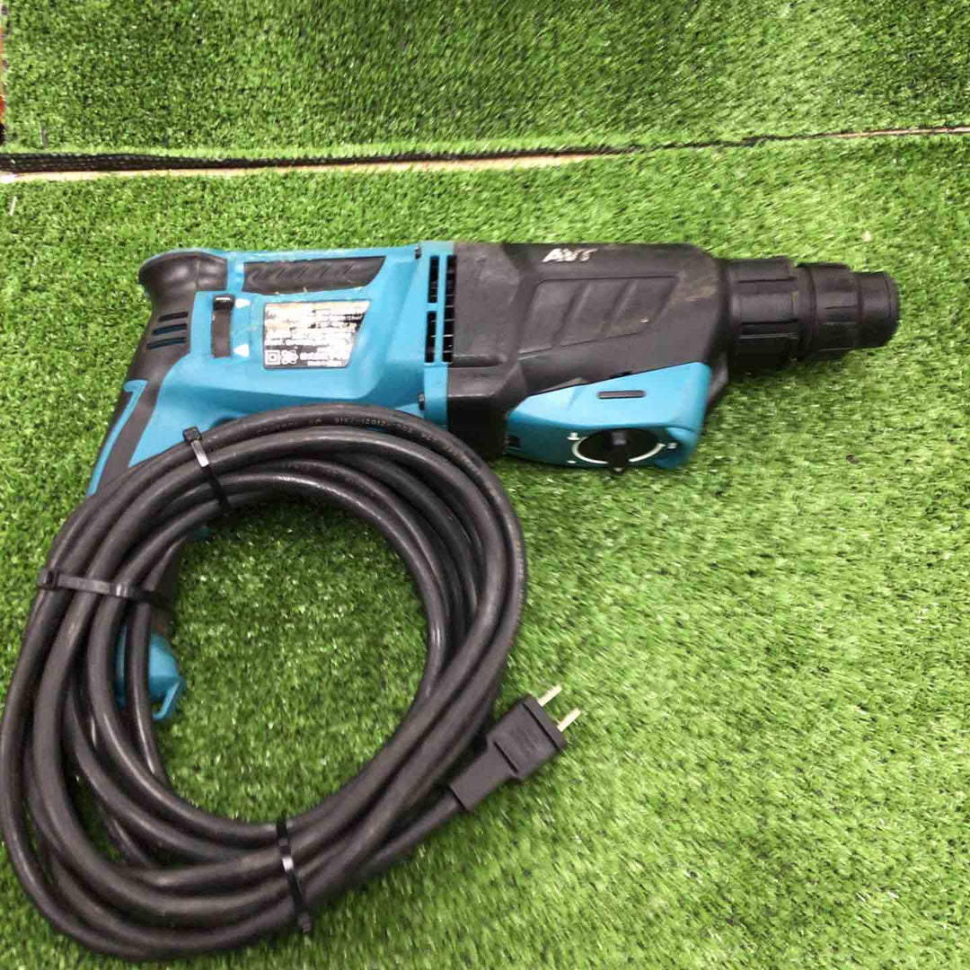 ★マキタ(makita) ハンマドリル HR2631F【川崎店】