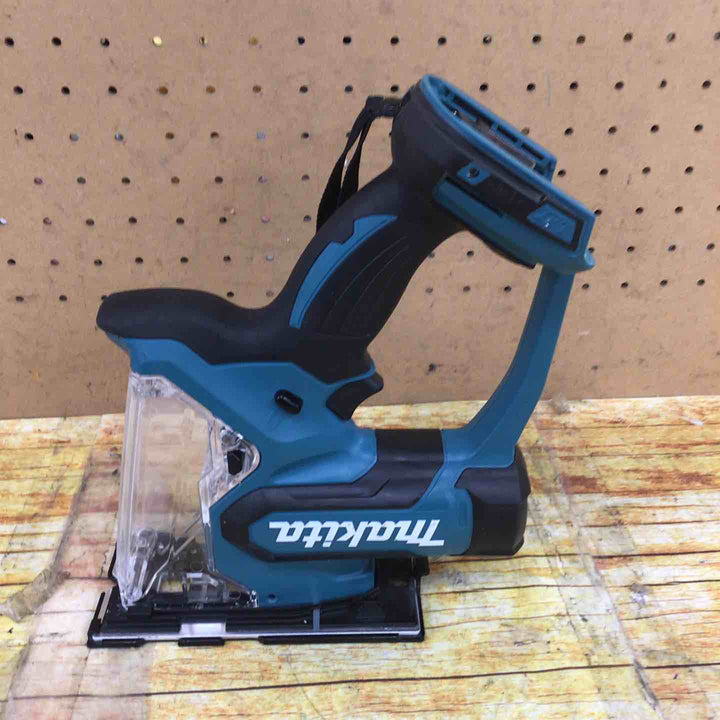 ★マキタ(makita) コードレスボードカッタ SD180DZ【川崎店】