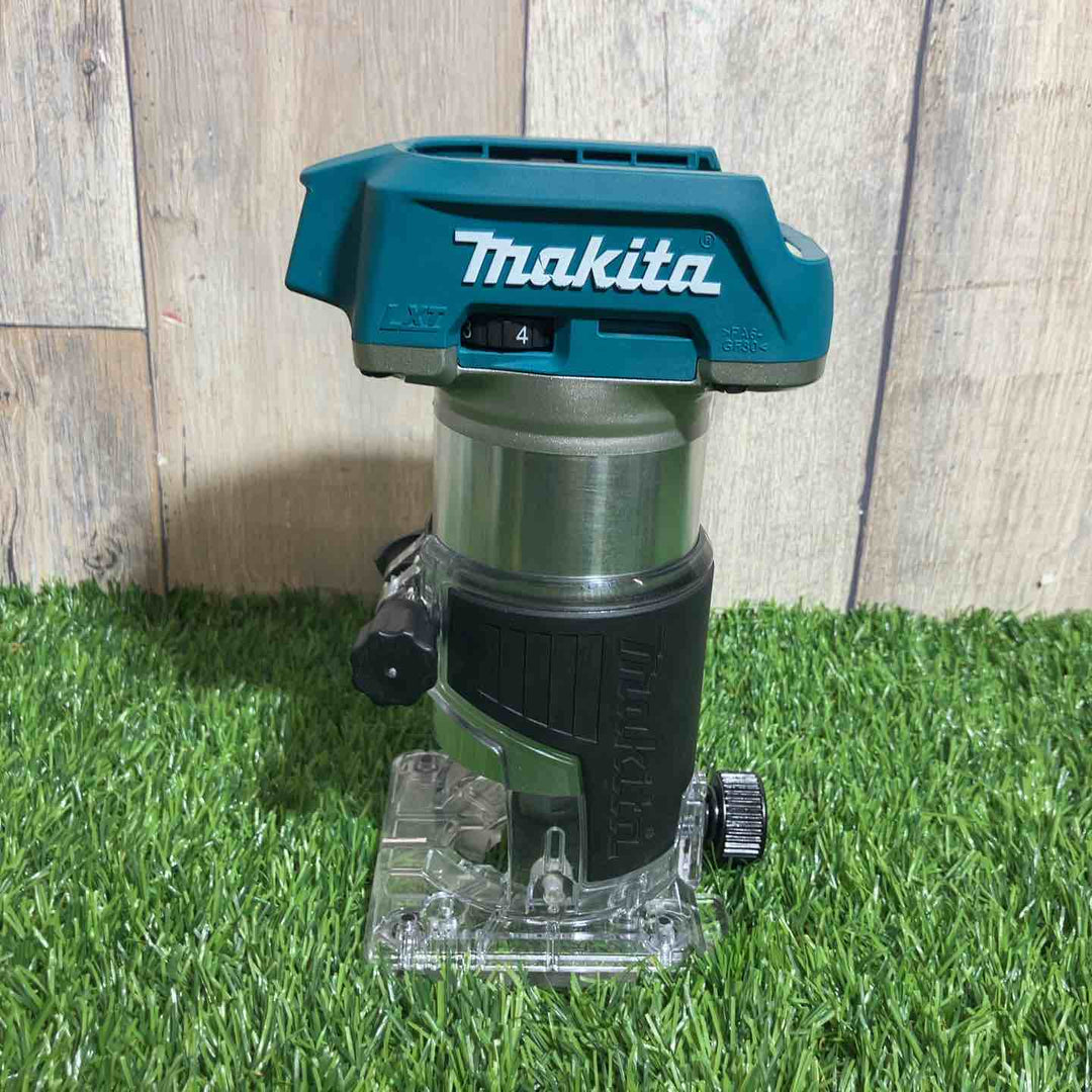 ★マキタ(makita) 18V コードレストリマー RT50DZ 本体のみ【戸田店】