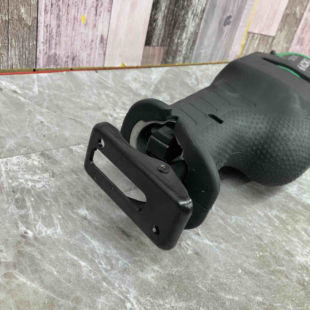 ★ハイコーキ(HIKOKI ※旧:日立工機) 電子セーバーソー CR13VC【八潮店】