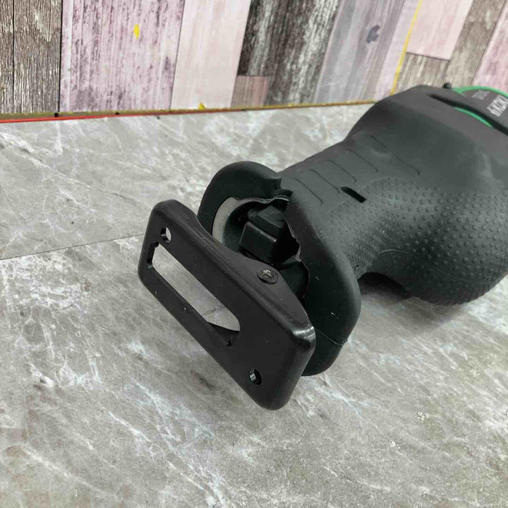 ★ハイコーキ(HIKOKI ※旧:日立工機) 電子セーバーソー CR13VC【八潮店】