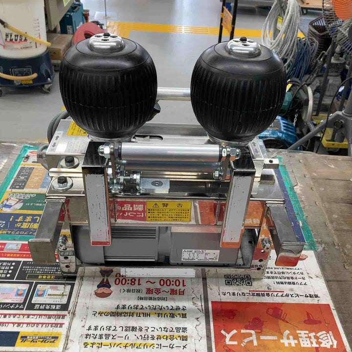 ◇TOWA ケーブル送り 延線ボール TTB-230-OPⅡ④【戸田店】