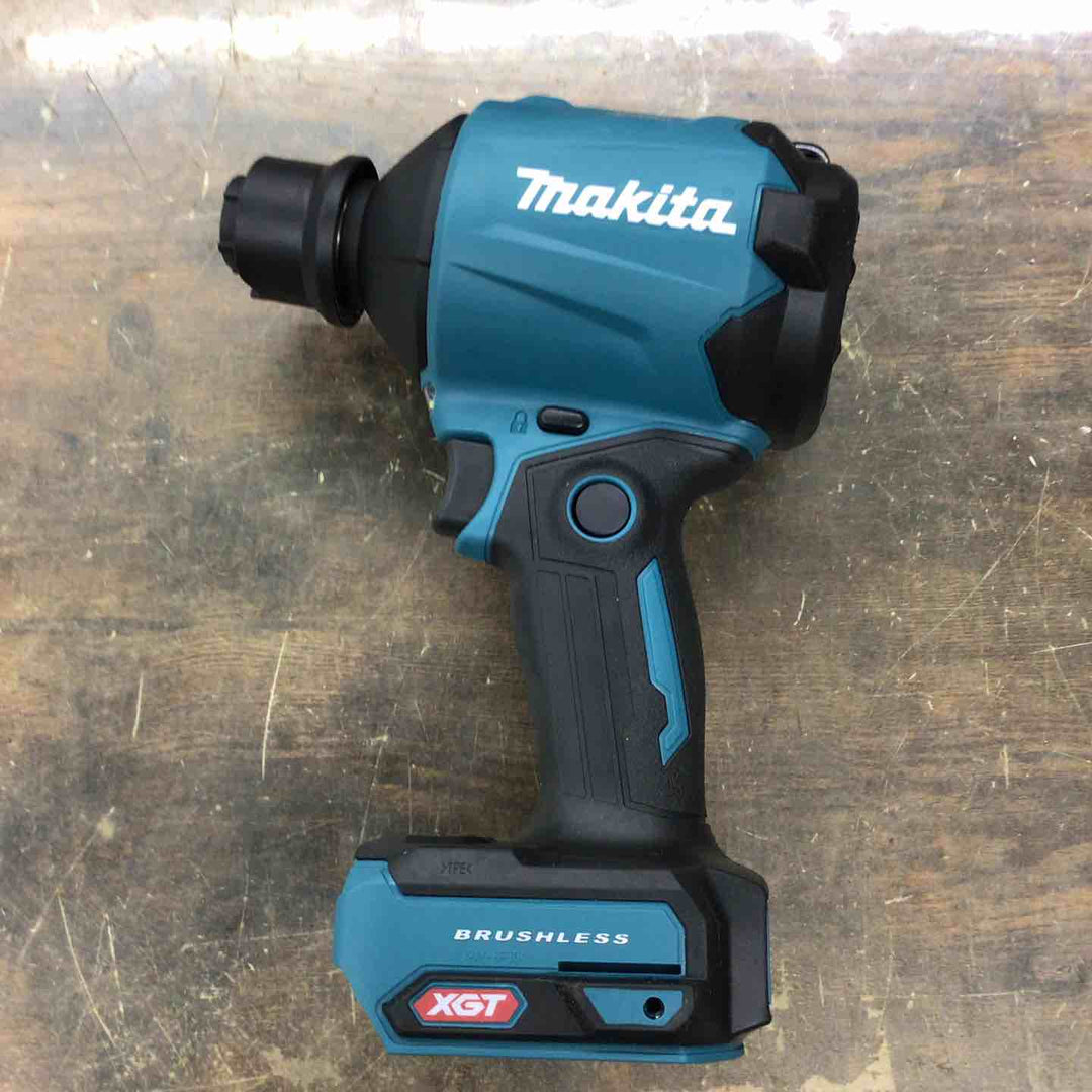 ★マキタ(makita) コードレスエアダスタ AS001GRD【戸田店】
