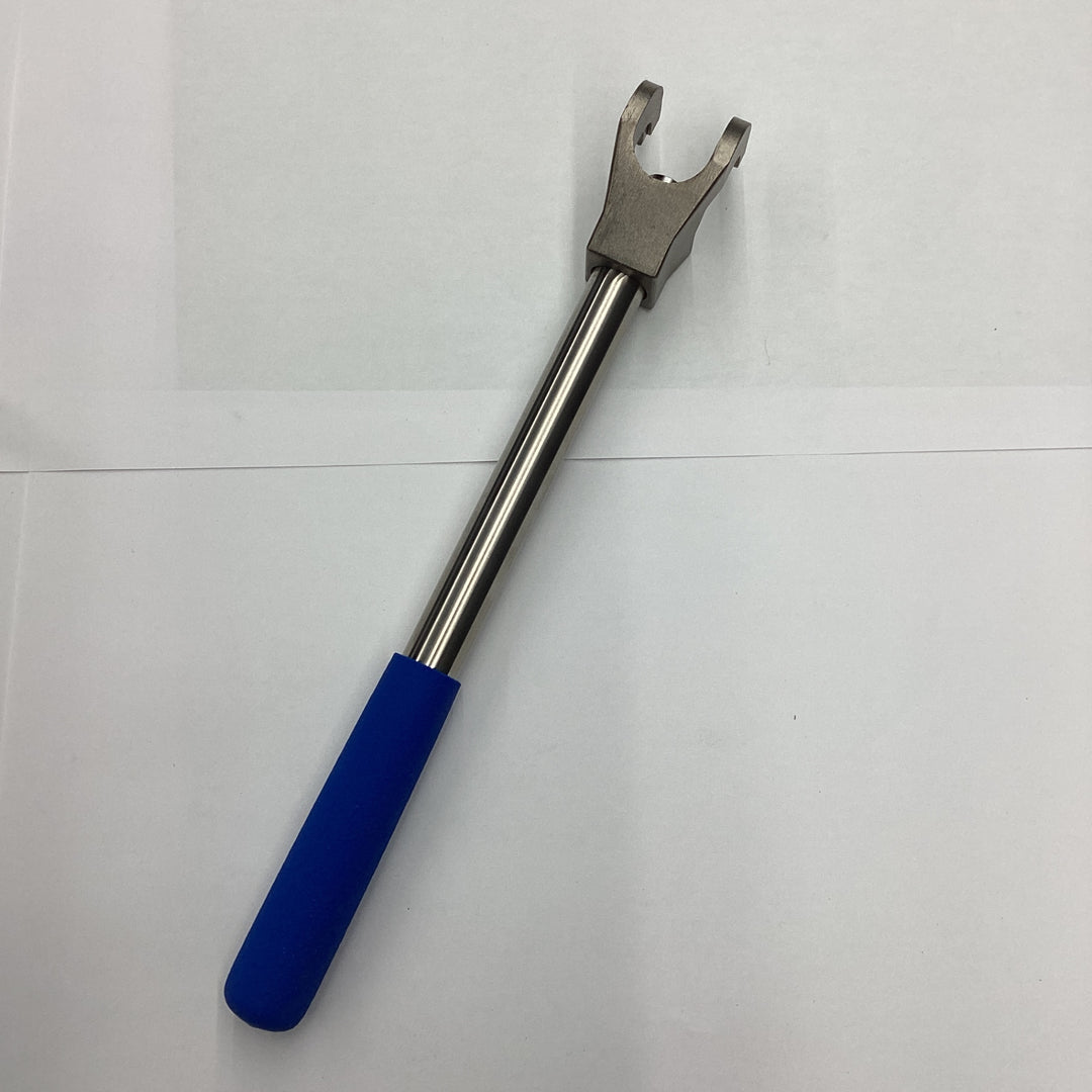 Swagelok ティーレンチ MS-TW-8 【越谷店】