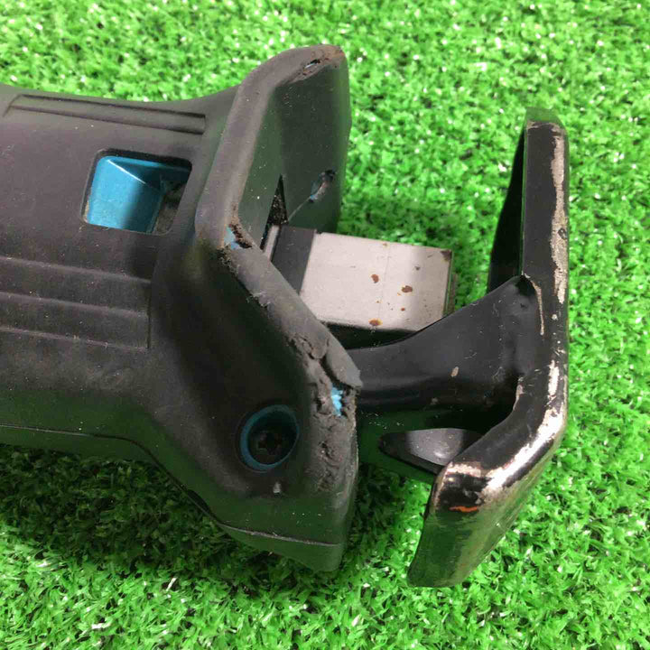 ★マキタ(makita) コードレスレシプロソー JR184DZ【川口店】