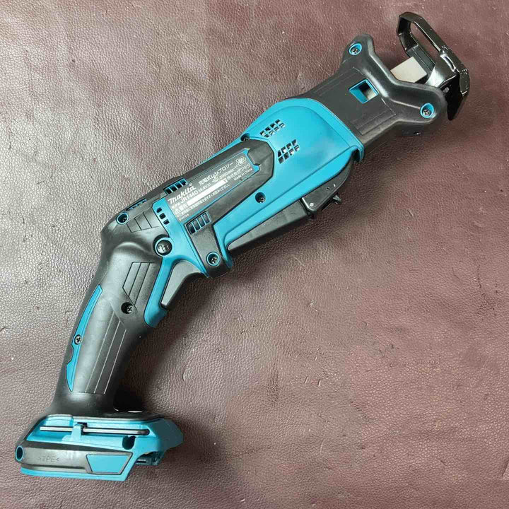 【中古品】 マキタ(makita) コードレスレシプロソー JR144DZ 14.4V 【東大和店】