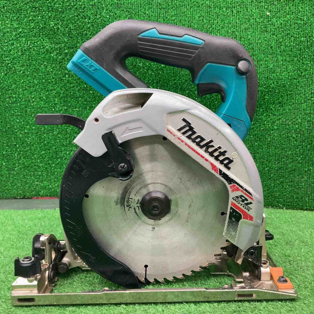 マキタ(makita) コードレス丸のこ HS631DZ+BL1860B 【桶川店】