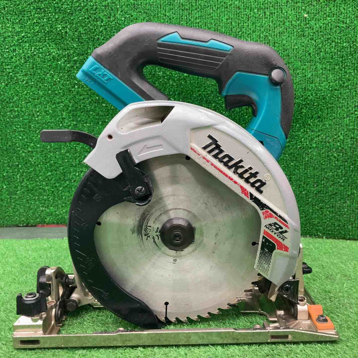 マキタ(makita) コードレス丸のこ HS631DZ+BL1860B 【桶川店】
