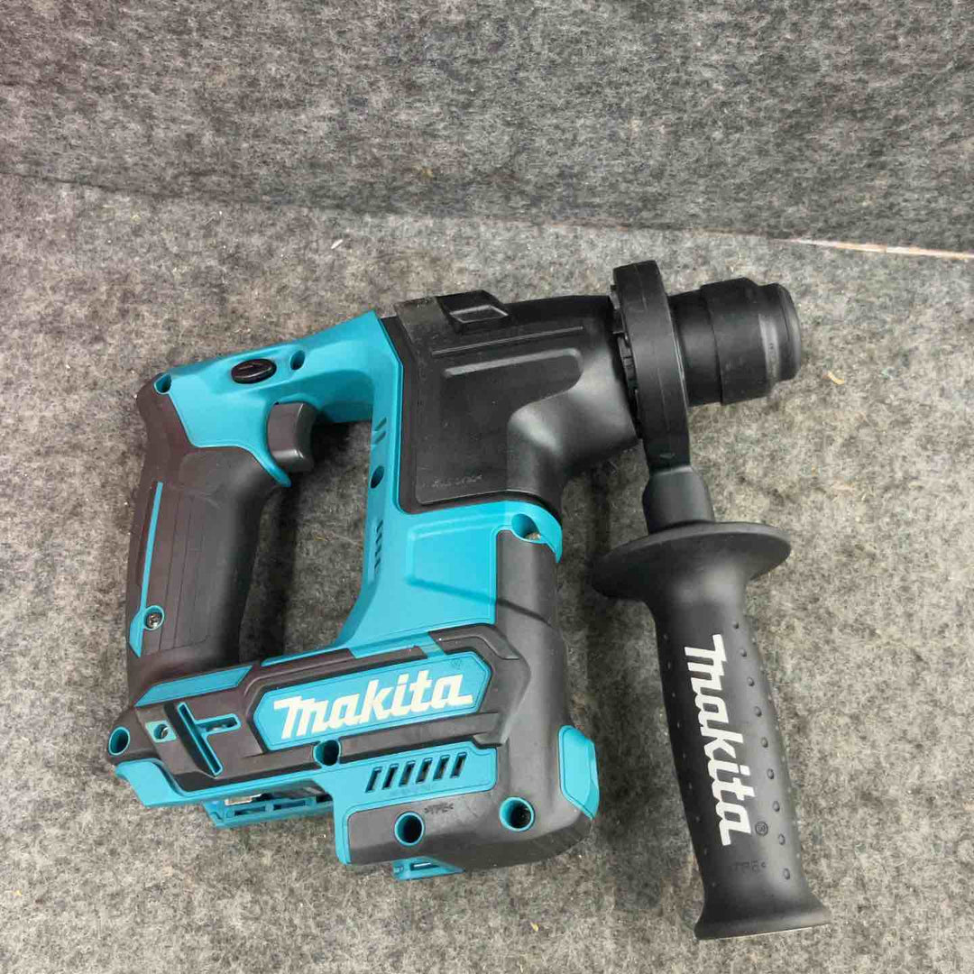 ★マキタ(makita) コードレスハンマドリル HR166DSMX【鴻巣店】