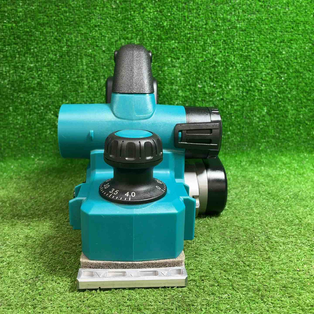 【中古品】 マキタ(makita) コードレスカンナ KP001GZ 【藤沢店】