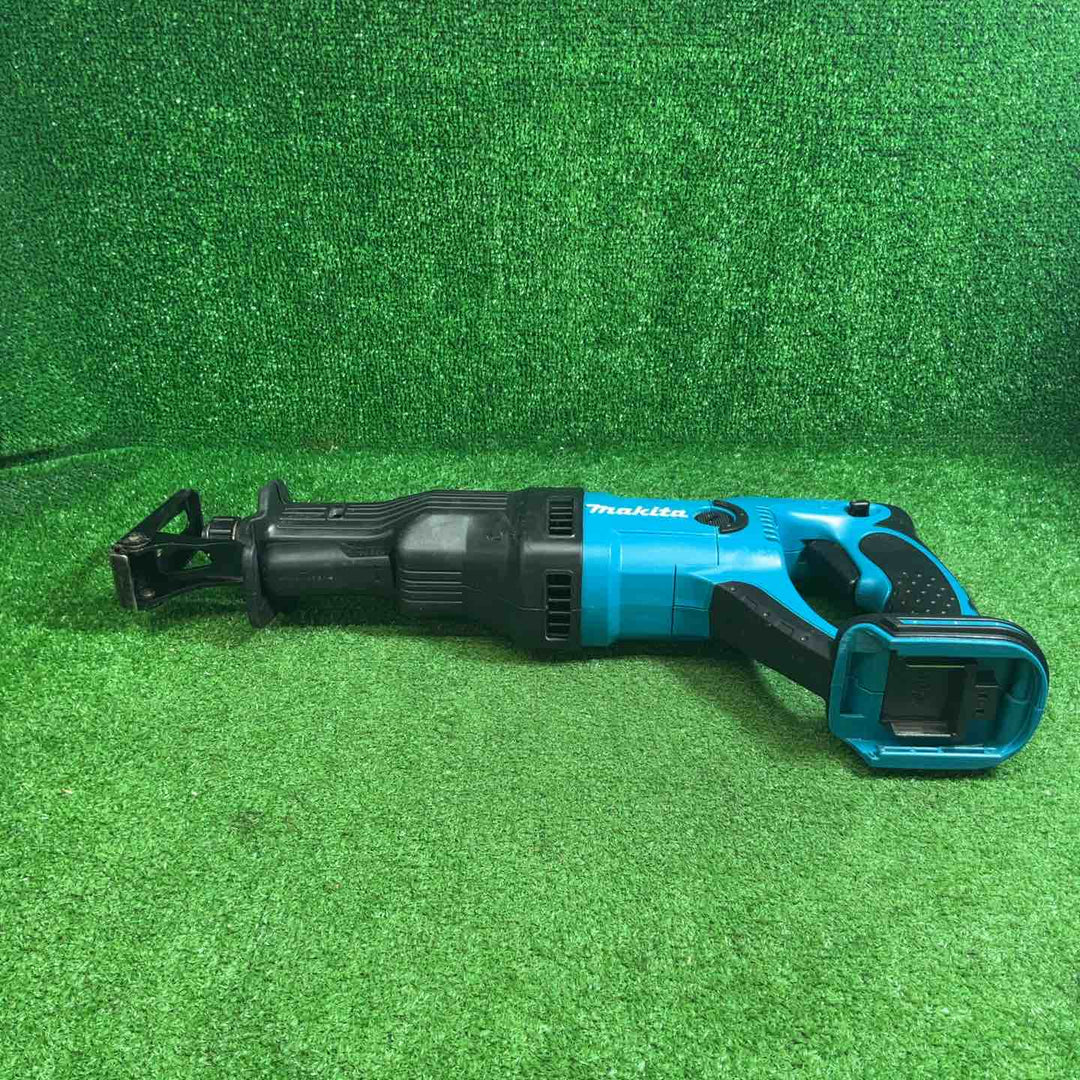 マキタ(makita) コードレスレシプロソー JR141DZK【藤沢店】