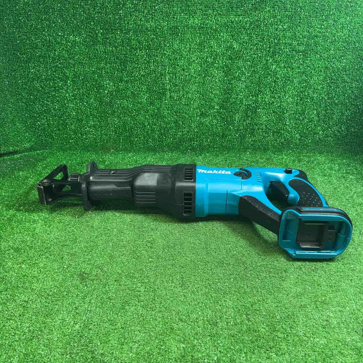 マキタ(makita) コードレスレシプロソー JR141DZK【藤沢店】