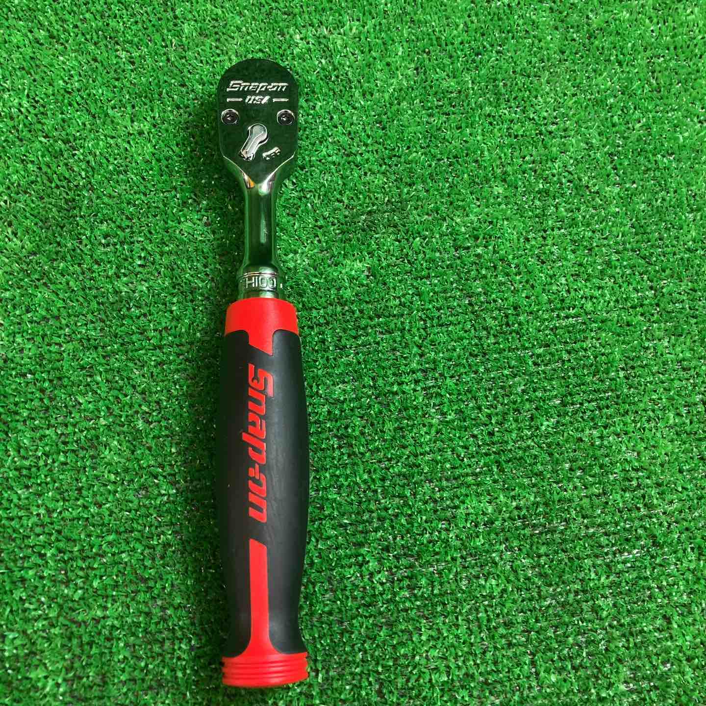 スナップオン Snap-on 差込3/8 sq 100ギア ラウンドヘッド スナップオン Snap-on 差込3/8 sq 100ギア ラウンドヘッド