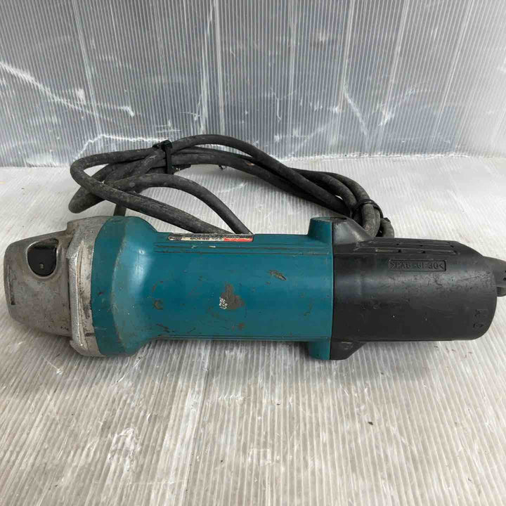 ◇マキタ(makita) 100mmディスクグラインダ 9530B【草加店】