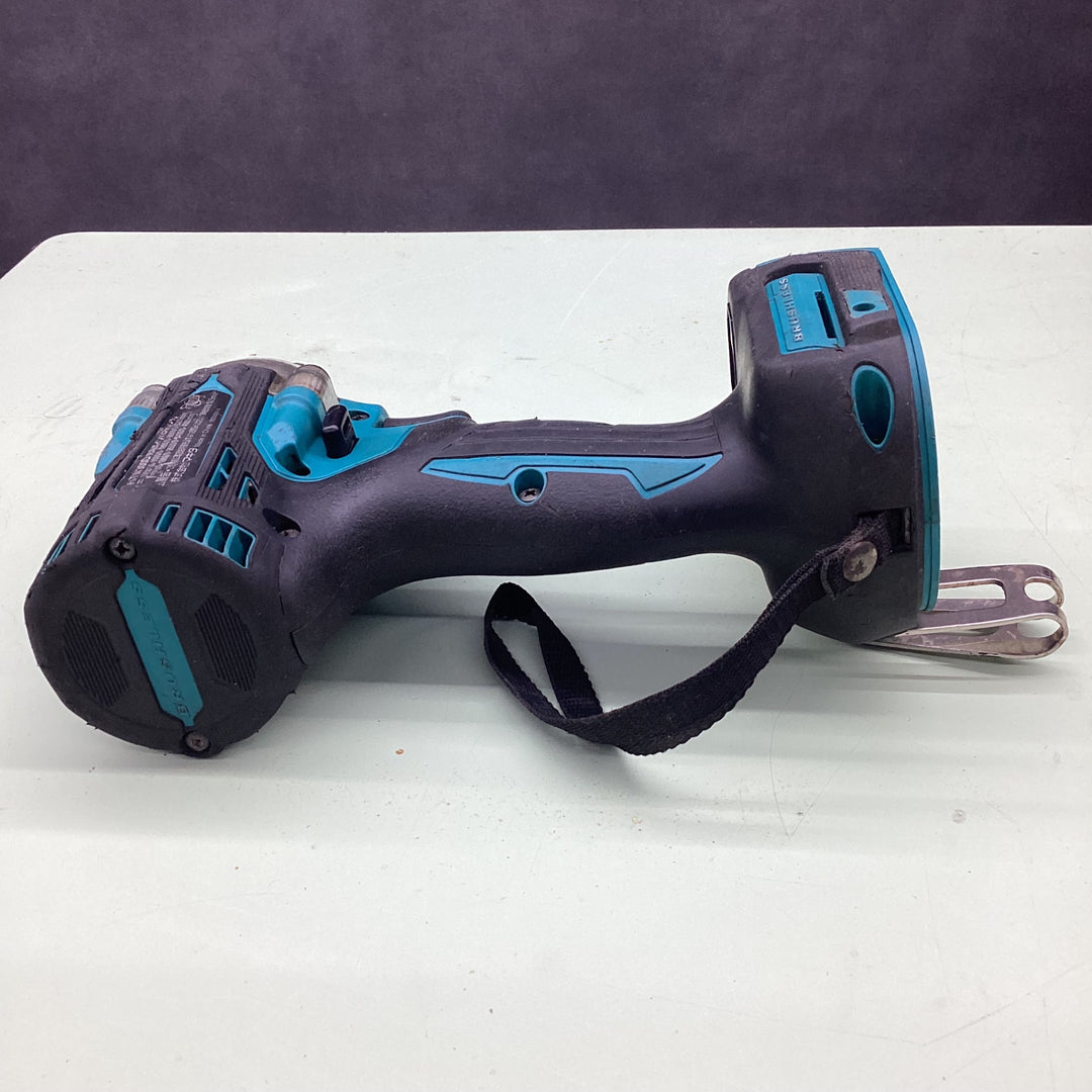 ★マキタ(makita)18v 6.0Ah コードレスインパクトレンチ TW300DRGX【越谷店】