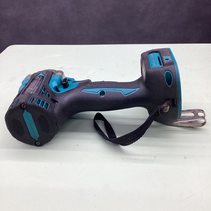 ★マキタ(makita)18v 6.0Ah コードレスインパクトレンチ TW300DRGX【越谷店】