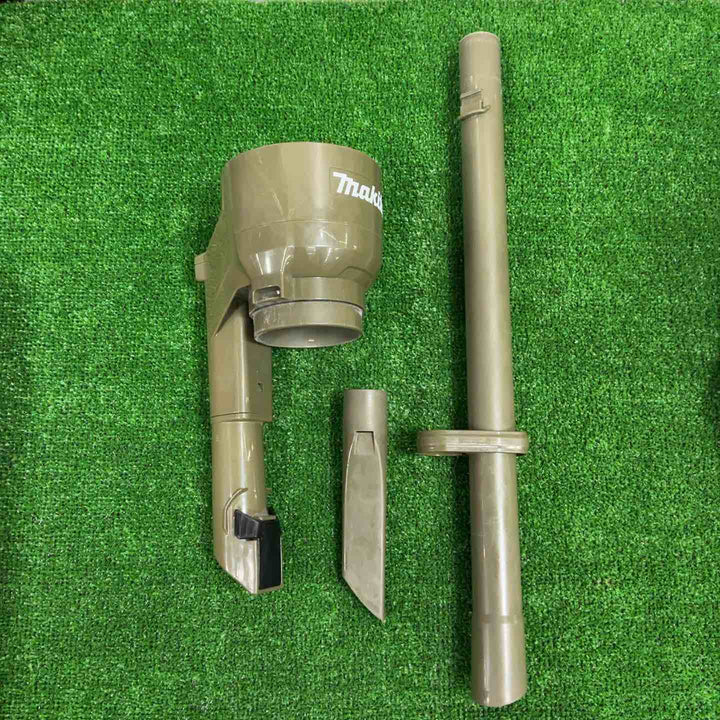 ★マキタ(makita) コードレスクリーナー CL286FDZO【草加店】