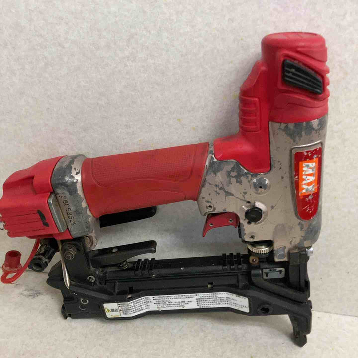 ★マックス(MAX) 高圧フロアタッカ HA-38F2(D)/4MA【町田店】