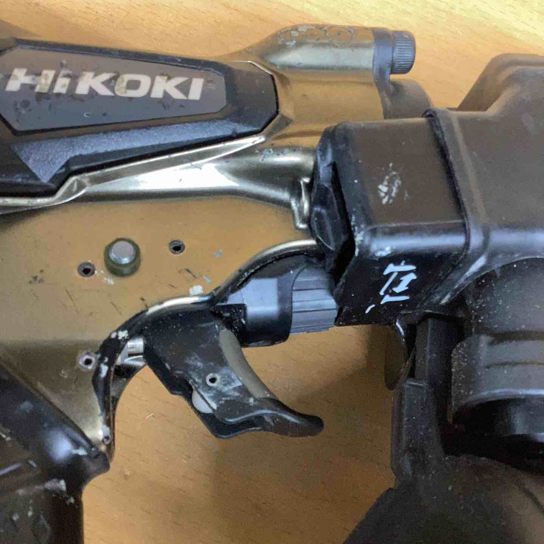★ハイコーキ(HIKOKI ※旧:日立工機) 高圧エア釘打ち機 NV50HR2(N)【越谷店】