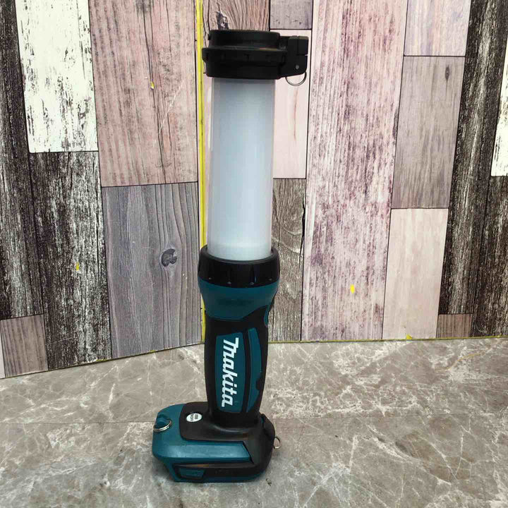★マキタ(makita) コードレスワークライト ML807【八潮店】