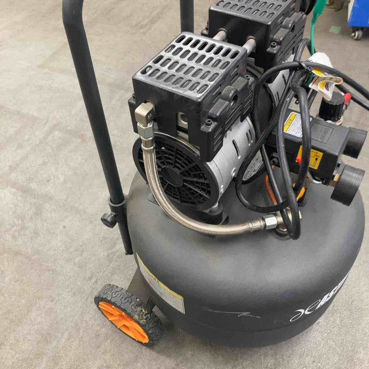 【中古品】▼アストロプロダクツ　エアコンプレッサーAP04951【川崎店】