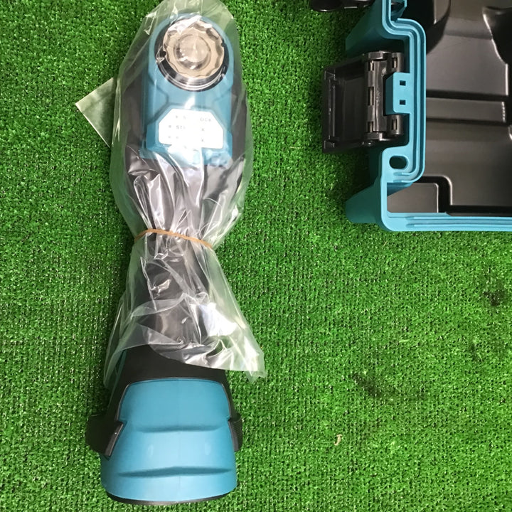 ★マキタ(makita) コードレスマルチツール TM52DRG【草加店】