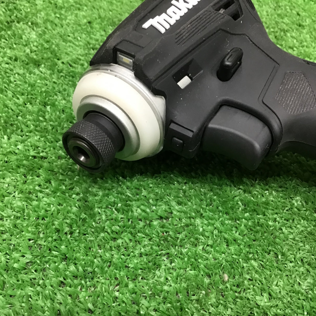 【中古】マキタ(makita) コードレスインパクトドライバー TD162DZB【草加店】