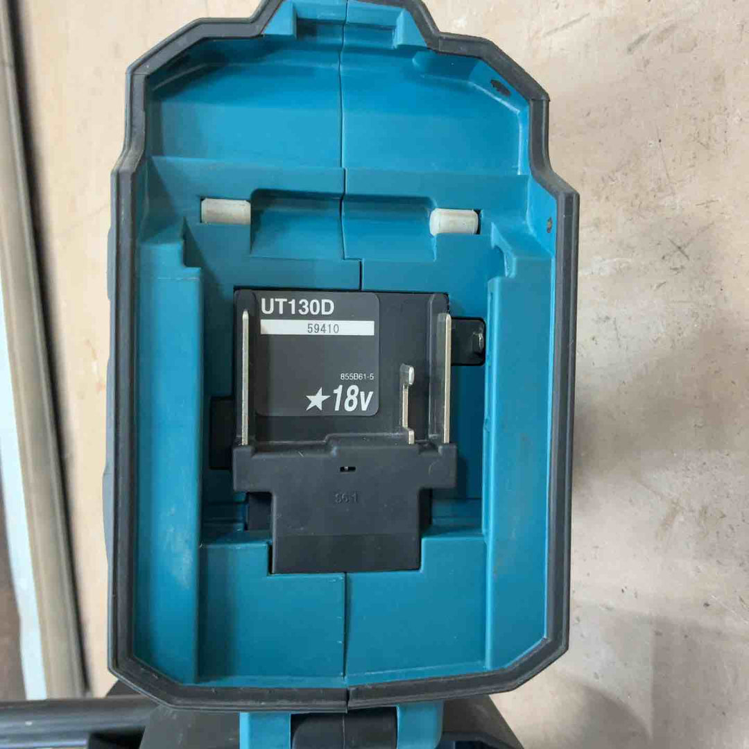 ★マキタ(makita) コードレスかくはん機 UT130DZ【草加店】