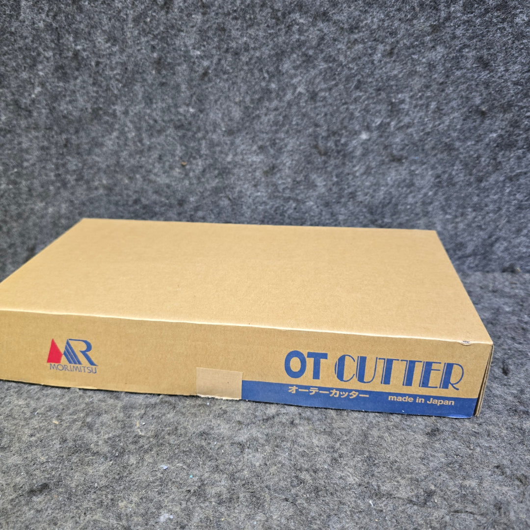 【未使用品】盛光 ＯＴカッター丸型（手動式） オーテーカッター HCOT-0001【桶川店】