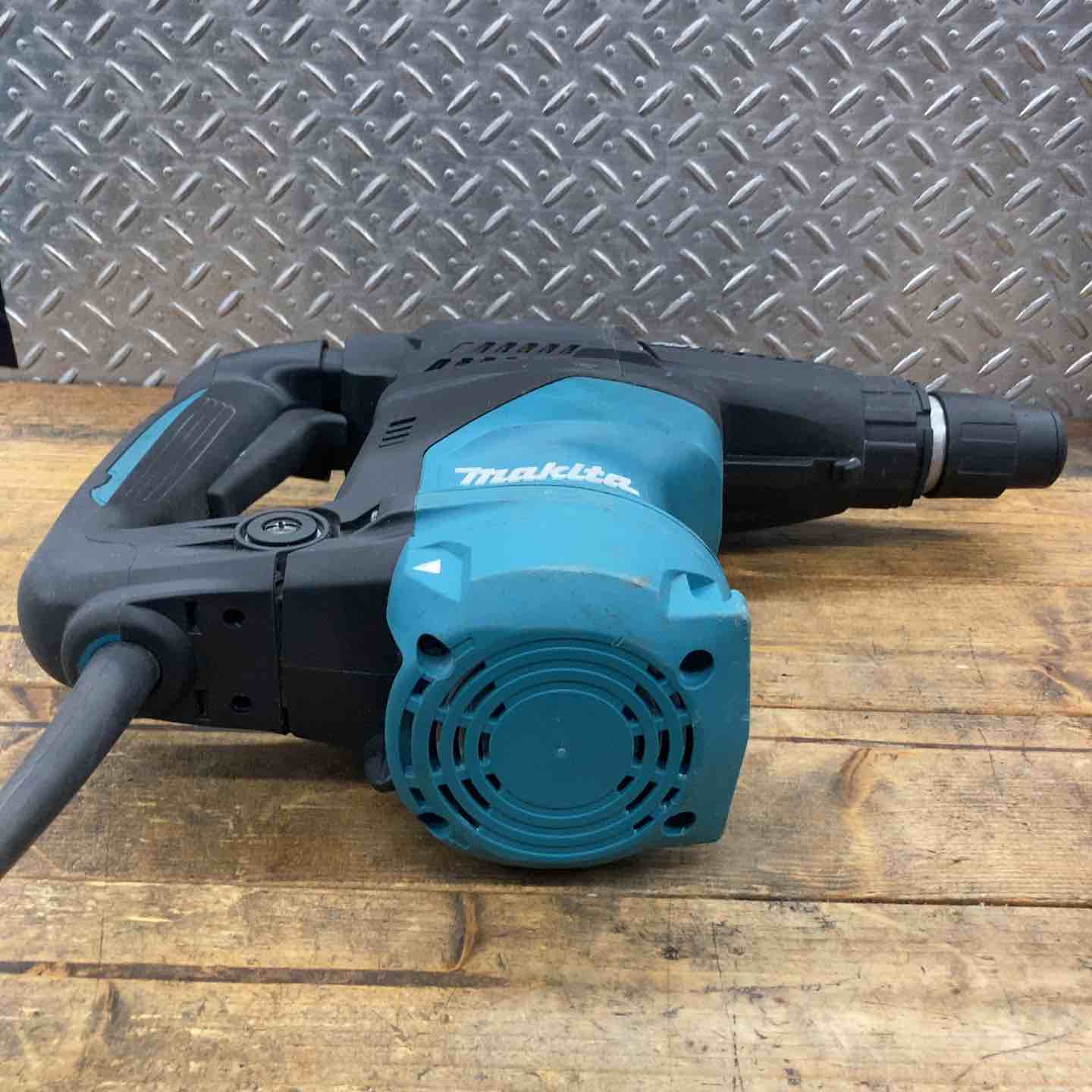 ☆マキタ(makita) ハンマドリル HR3011FC【所沢店】 – アクトツール