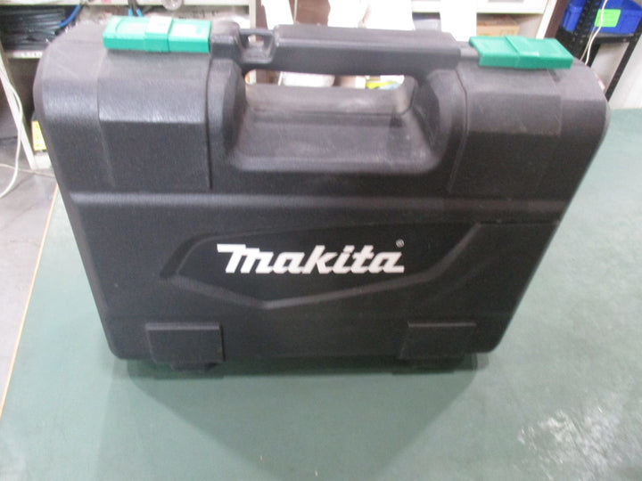 ★マキタ(makita) コードレスインパクトドライバー MTD001DSX【川口店】