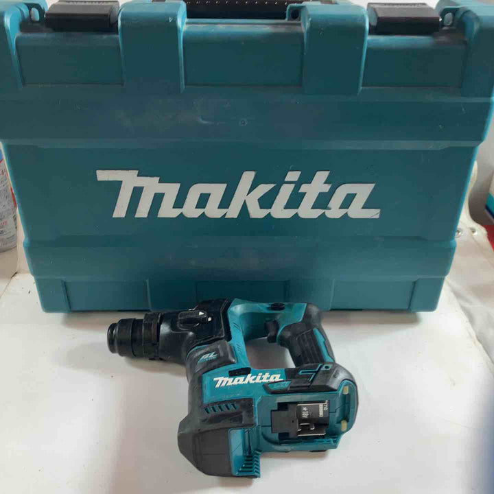 ★マキタ(makita) コードレスハンマドリル HR171DZK【川崎店】