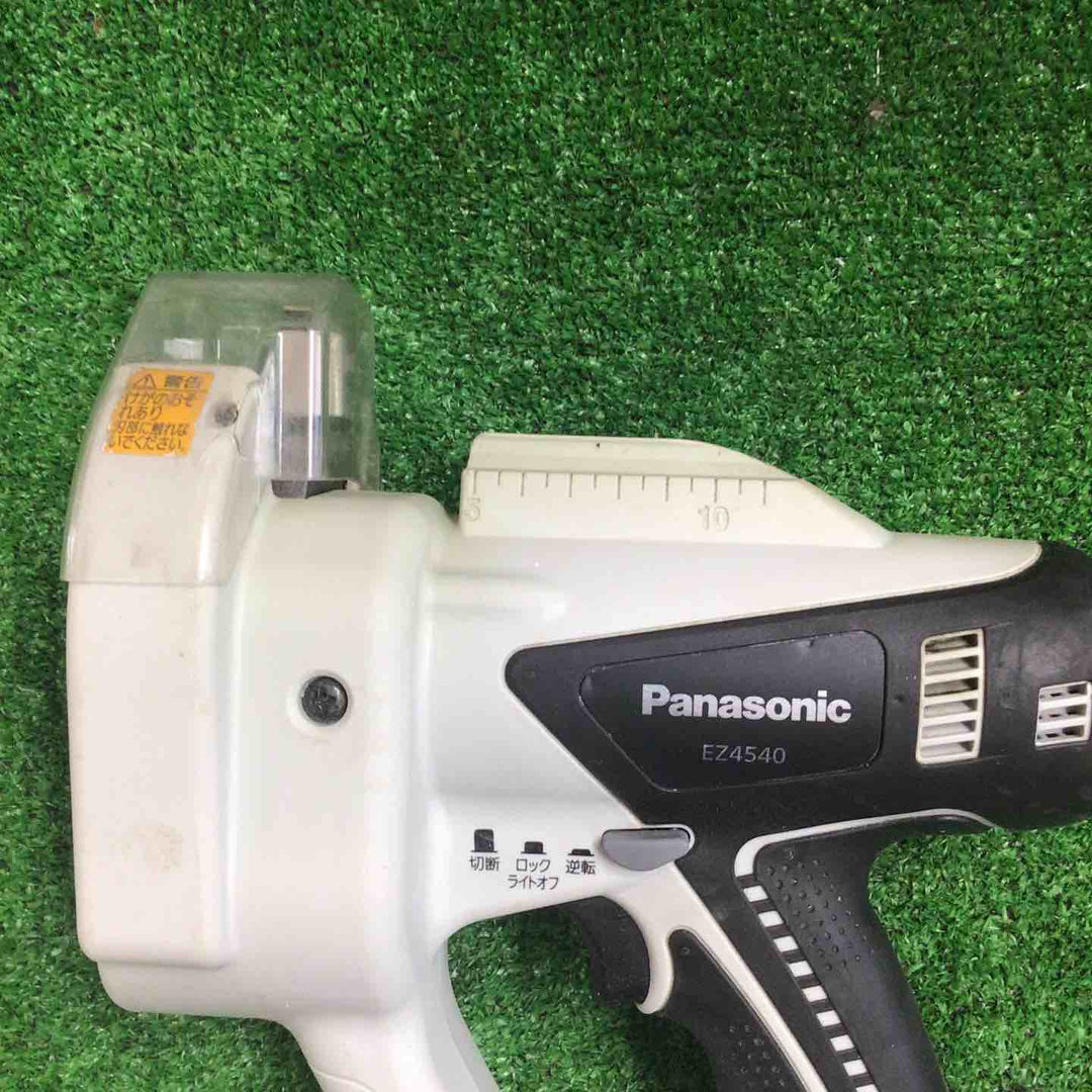 ★パナソニック(Panasonic) コードレス全ネジカッター EZ4540LF2S-B【町田店】