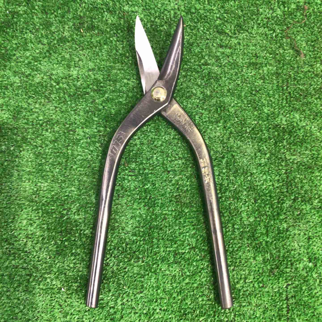 種光 ステン用SLD鋼 左用柳刃 240mm【町田店】