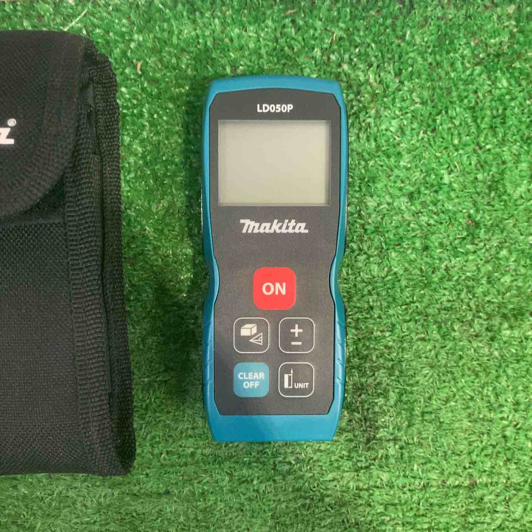 ◇マキタ(makita) レーザー距離計 LD050P【町田店】