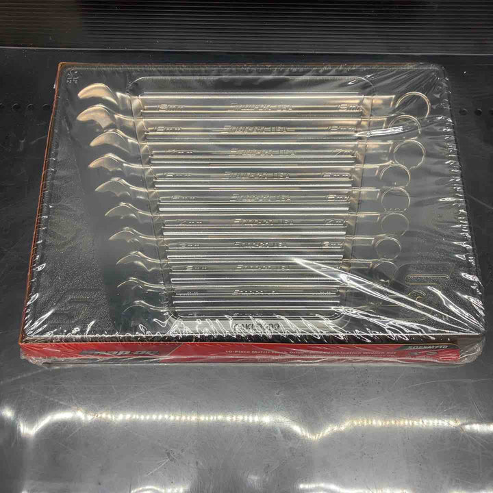 ★スナップオン(Snap-on) コンビネーションレンチ SOEXM710【川越店】