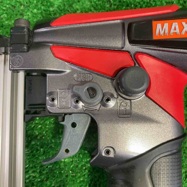 マックス(MAX) 高圧ピンネイラ HA-50P4(D)【町田店】