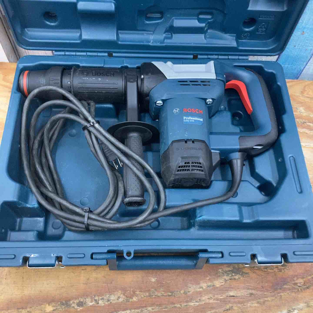 ★ボッシュ(BOSCH) 電動ハンマー GSH5XN【柏店】