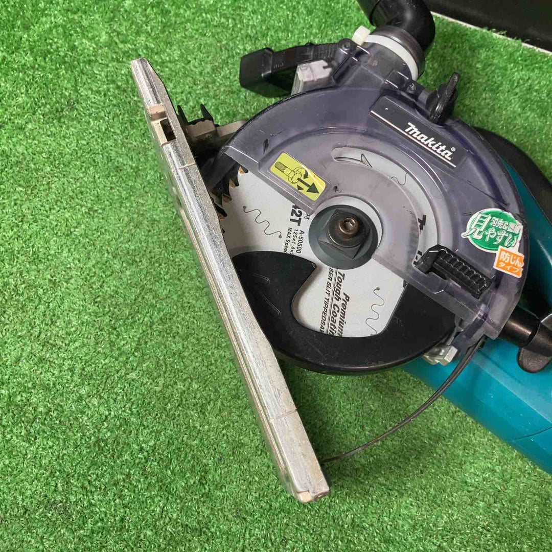 ★マキタ(makita) 125mm防じん丸のこ 5205FX【岩槻店】