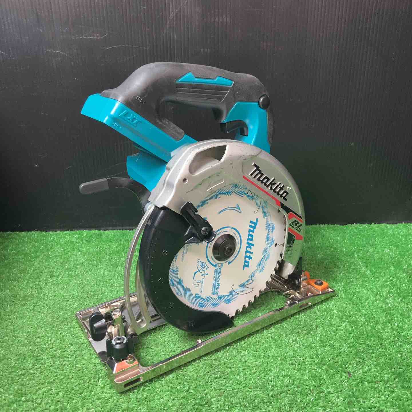 ☆マキタ(makita) コードレス丸のこ HS631DRGX【岩槻店】 – アクト