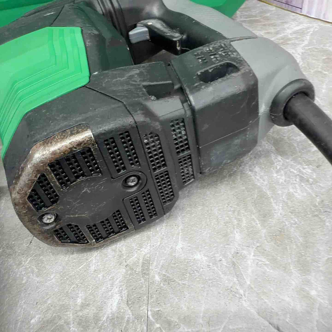 ★ハイコーキ(HIKOKI ※旧:日立工機) 電動ハンマ H41SE【八潮店】