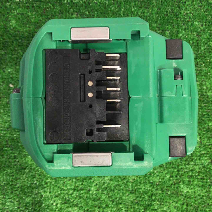 ★ハイコーキ(HIKOKI ※旧:日立工機) コードレストリマー M3608DA(NN)【町田店】