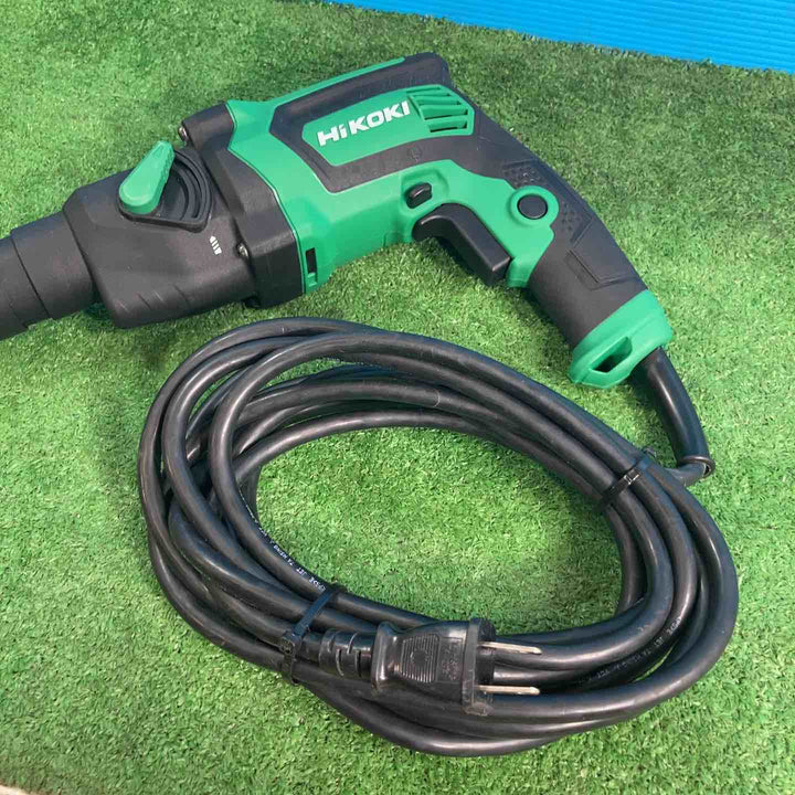 【中古品】★ハイコーキ(HIKOKI ※旧:日立工機) ロータリハンマドリル DH18PG【岩槻店】