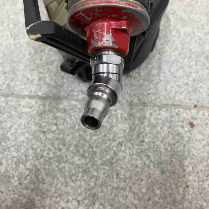 ★マックス(MAX) 常圧エア釘打ち機 CN-565S(FP)【八潮店】
