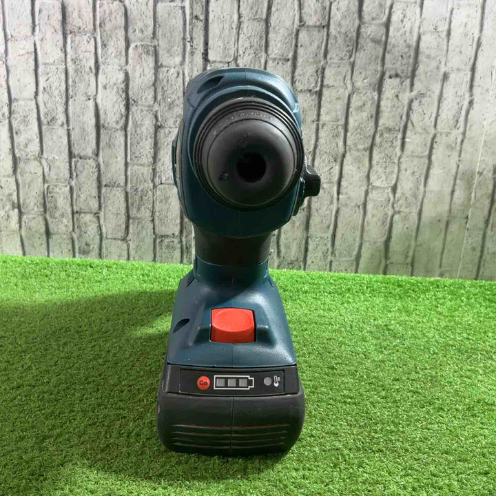 ★ボッシュ(BOSCH) コードレスハンマドリル GBH36V-LIY 動作確認済【川口店】