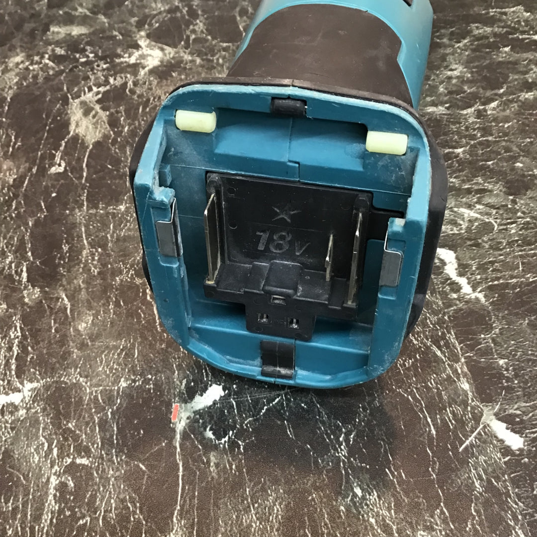 ★マキタ(makita) コードレスマルチツール TM51DZ【八潮店】