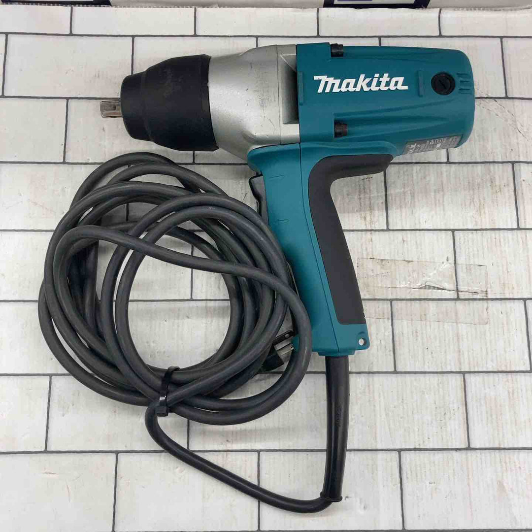 ◇マキタ(makita) インパクトレンチ TW0350【所沢店】