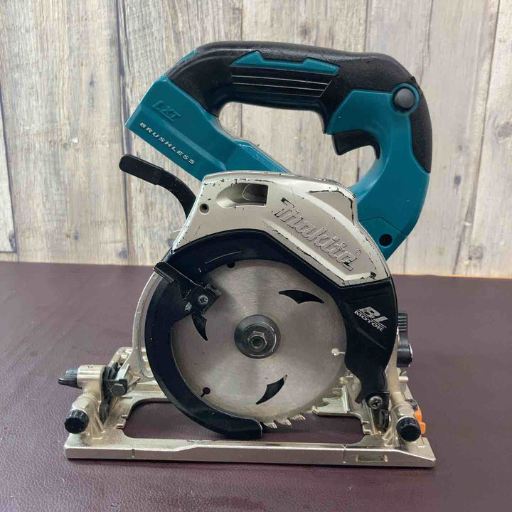 【中古品】 マキタ(makita) 18V コードレス丸のこ HS474DZ 【東大和店】